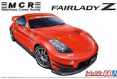 MCR Z33 Fairlady Z '05